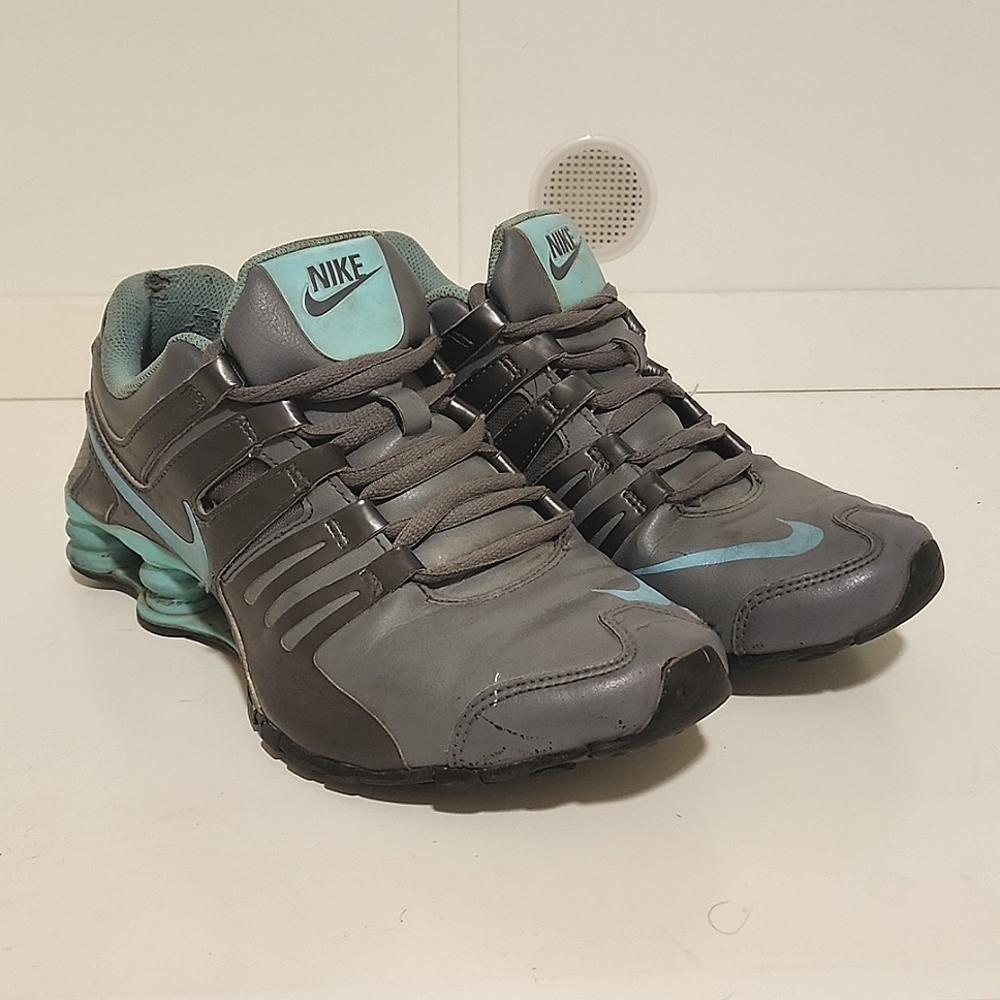 Nike Shox